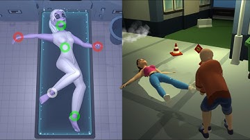 Forensic Master 🕵️ All Levels Gameplay  Android İOS NEW GAME