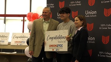 EDGE Program Accepts New Class of 8th Graders