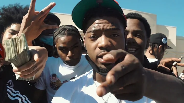 REEK LAUREN - LLC (LONG LIVE CHAN) [Official Music...