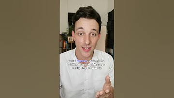 Do You Know The Difference Between English Fluency and Comprehension #shorts #learnenglish