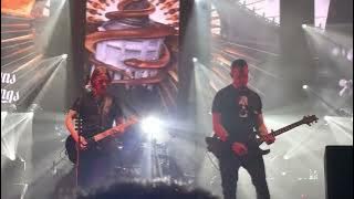 Alter Bridge - Pawns & Kings (Multicam Live Video / Studio Audio)