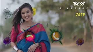 KOKBOROK RINGTONE VIDEO | new kokborok ringtone | Bess ringtone 2025 | Nima-Bittu #newkokborok 🎶