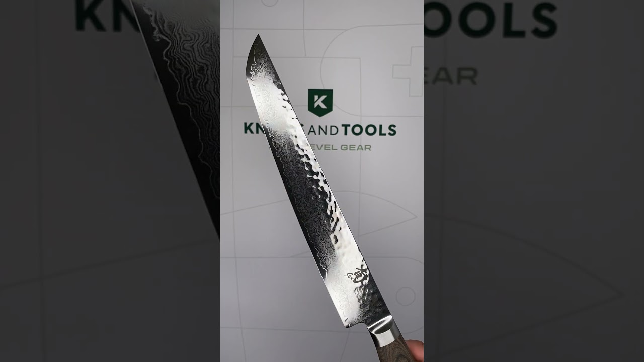 Kai Shun Premier The Legend Tim Mälzer Tanto Limited 15th