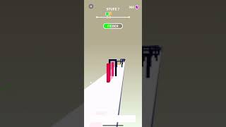 Jelly Shift Level #7 The Best Gameplay screenshot 5