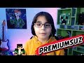 Premiumsuz Minecraft Egg Wars | CANLI YAYIN