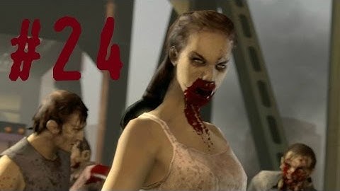 Left 4 Dead 2 w/ SSoH and LazyCanuckk Part 24