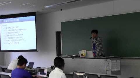 Sphinx Conference 2013 Spring - Documentation with Sphinx 2013