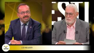 Loi Neuder : prévenir l’infarctus et l’AVC, mais avec quels moyens ?
