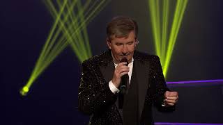 Daniel O&#39;Donnell - Come On Over To My Place / [Live at Millennium Forum, Derry, 2022]