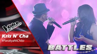 The Voice Generations: Kris N’ Cha’s cover of ‘Against All Odds’ serves emotional calls!