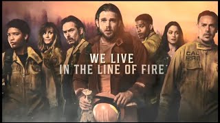 Fire Country CBS Teaser