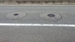 Tits Road
