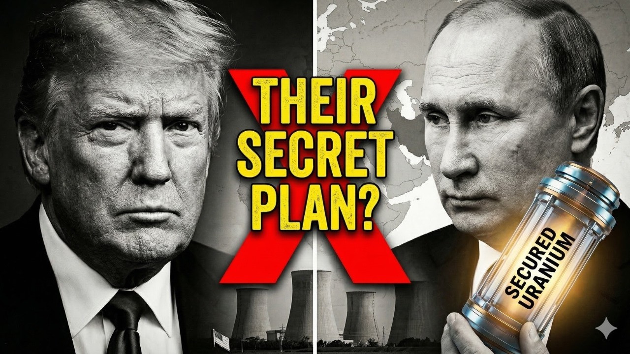 The Hidden Agenda of the New World Order: LEAKED