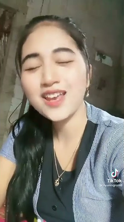 Cewek tegal lewat