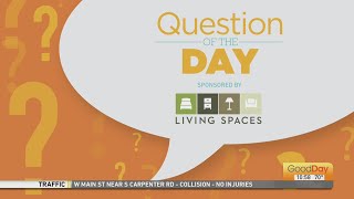 Question Of The Day - 7/4