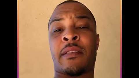 Ti responds to Kodak black about Lauren london comments