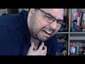 MORTE DI UN GRANDE ATTORE