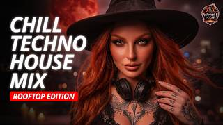 This Song Will Control Your Mood | Chill Techno House Mix 2026 | Witch Pulse Session