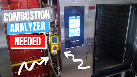 Alto Shaam Combi Oven E88 Error   For the 3rd TIME in 6 MONTHS