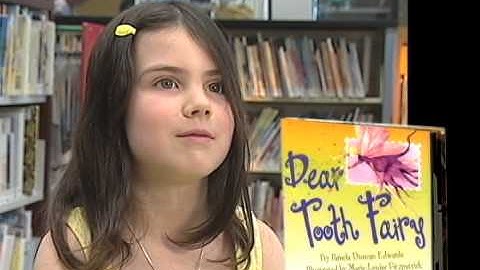 Summer Reading Program 2014