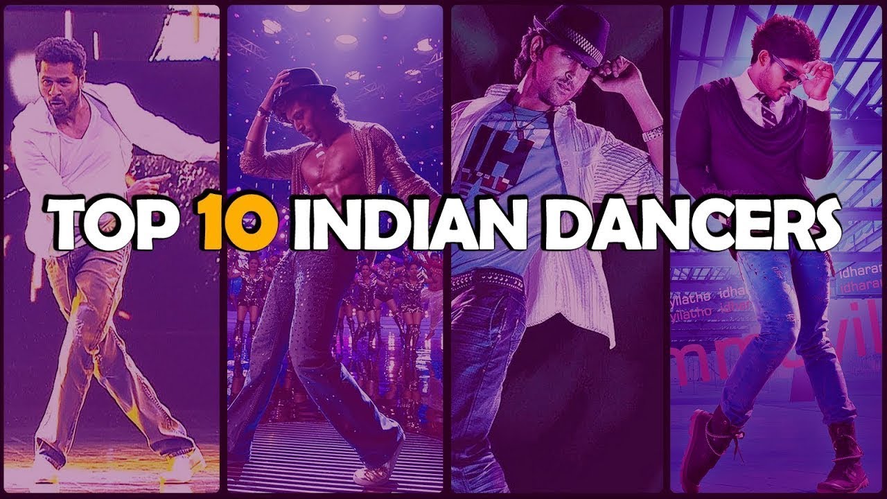 Top 10 Indian Dancers In 2020 | Who Is Best Indian🇮🇳 Dancer🕺Actor in ...