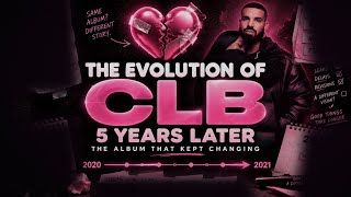 Drake’s Certified Lover Boy, 5 Years Later