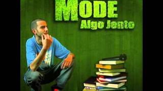 Mode - Mcs no nacen (con Soste Warrimor) - Algo jento