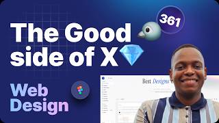 Best Designs on X Review: The Best Web Design I Found on Twitter/X