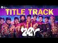 Hubba Title Track Hubba Bratya Basu L Mosharraf Karim L Indraneil S L Silajit Prabuddha B 