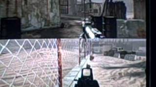 cod mw2 multiplayer split screen  rust Wealth