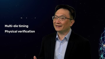 Integrity 3D-IC: Industry’s First Fully Integrated 3D-IC Platform