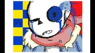 Undertale Flipnote - Breakeven