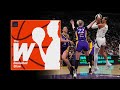 WNBA quarter-season awards | The W Basketball Show