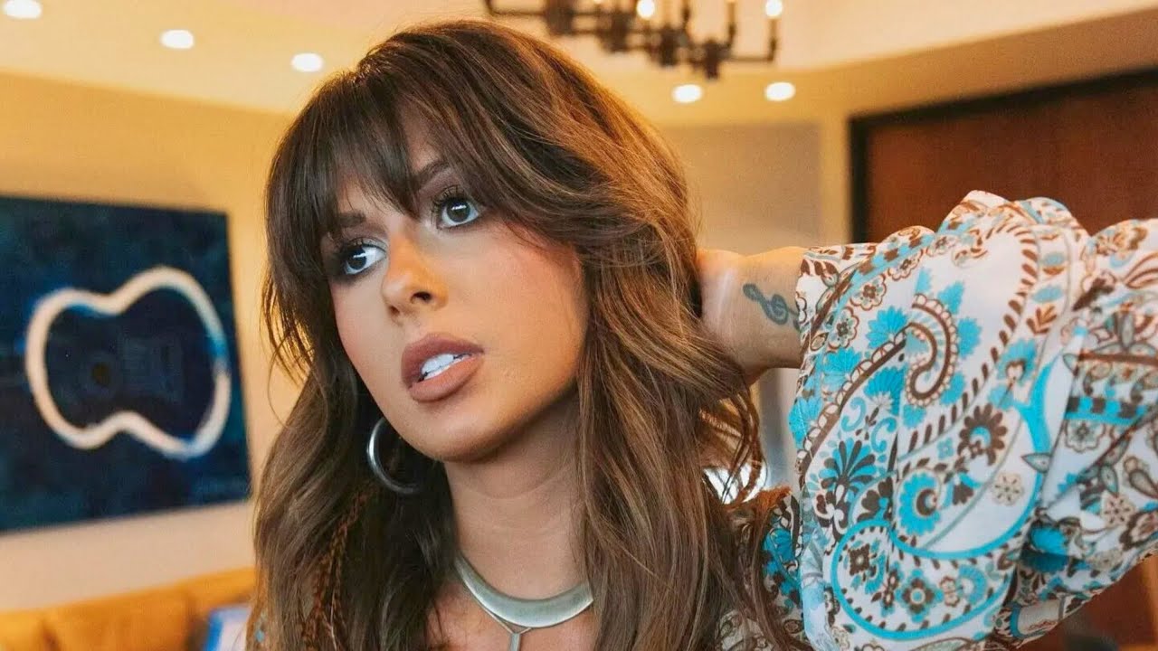 🎤 Why Choosin’ Texas Hits So Hard — Ella Langley’s Secret Sauce! 🤠🔥