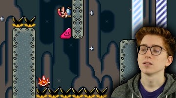 Becoming a Kaizo God