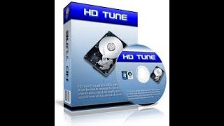 افضل طريقة لتحميل برنامج HD Tune Pro مجانا