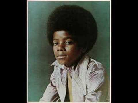 Michael Jackson (+) In Our Small Way