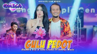 Gulu Pedot - Diandra Ayu & Joko Crewol ft Omega Music