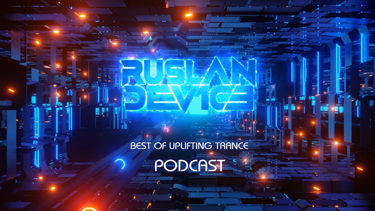 ♫ Best of Uplifting Trance [April 2022] PODCAST ▶️