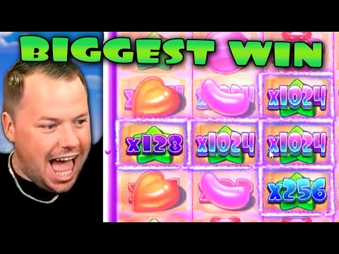 Experimente o Sugar Rush 1000 demo grátis no cassino online em Português