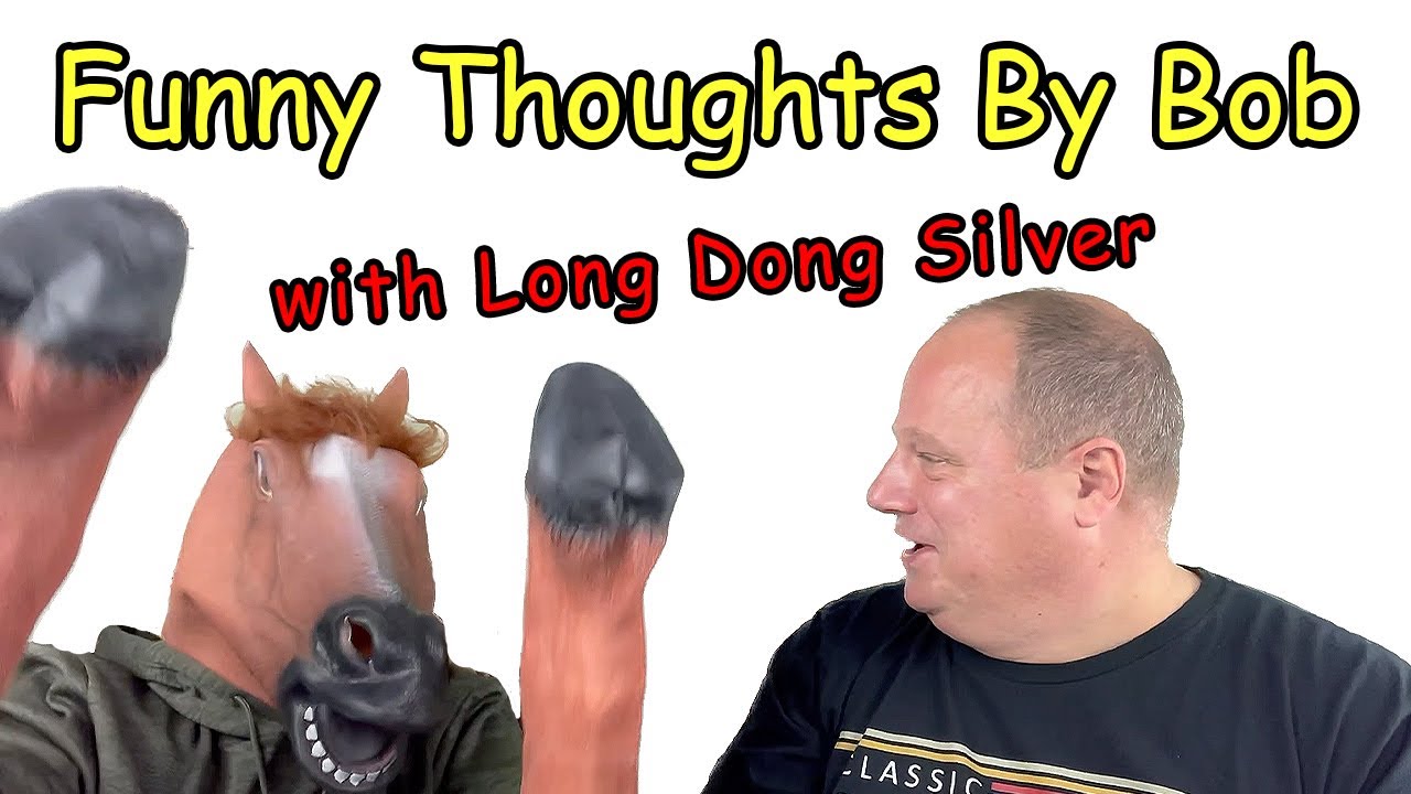 Long Dong Silver fotos
