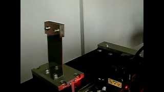 Demo Kit DK23 : SANMOTION R - Amplifier Type C (I/O) + R2 motor
