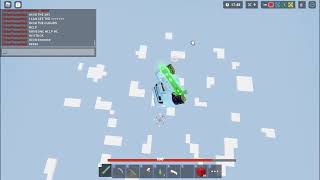 Roblox BedWars fix your game..