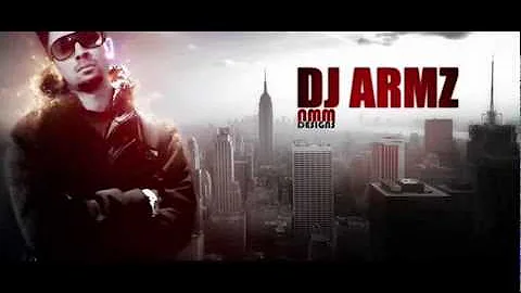 DJ ARMZ - Dil Nahi Lagda - Remix