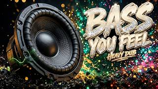 Heavy Roots Reggae Dub 🌀 Conscious Soundscape & Heavy Bass