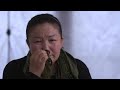 شاهد: صينية من مسلمي الإيغور تروي مأساة المسلمين المعتقلين في الصين…