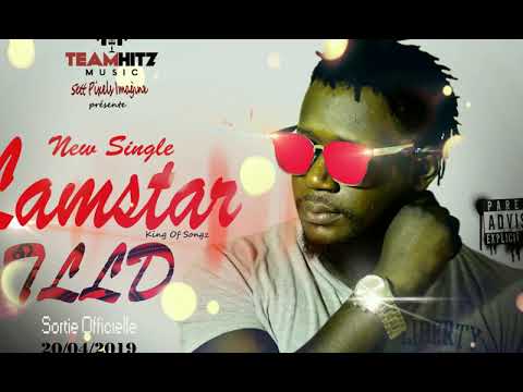 Lamstar - TLLD  (Audio_Hd)