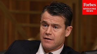 'Doesn't Benefit Anyone': Todd Young Slams 'Unnecessary Overbuilding Of Our Broadband Networks'
