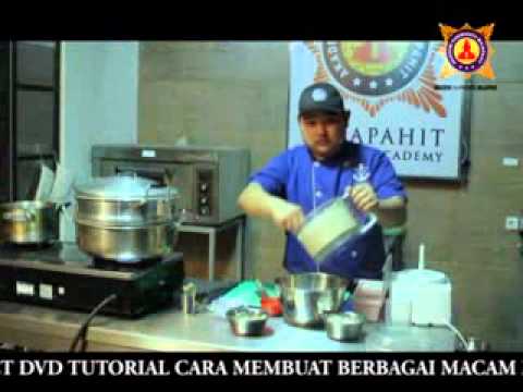  cara  membuat  aneka bakwan babi  info dvd resep 031 