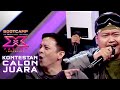 Download Lagu PENAMPILAN PALING DITUNGGU! SEMUANYA KEREN, JUDGES BINGUNG MENILAINYA | X FACTOR INDONESIA 2021